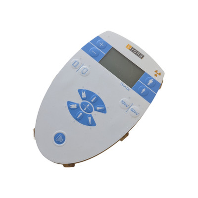 Sirona HD Plus 61 43 270 D3507 Display Bedienfeld Wandpanel DX4