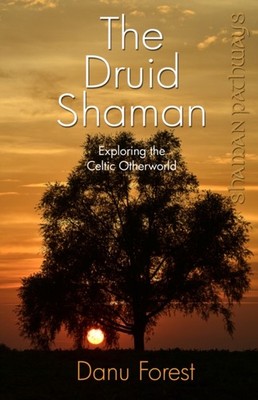 Shaman Pathways - the Druid Shaman by Danu Forest (Paperback Book)