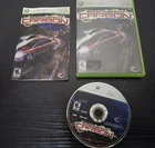 Electronic Arts Need for Speed Carbon CIB Xbox 360 Racing 2006