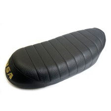 BSA A75 Hurricane  Replica Seat UK Made