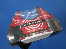 Odyssey Ai-Dual Tri-BEAM 7 Ai Dual STROKELAB 90 34 Putter 737008