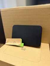 Cisco Meraki Z3 Gateway Brand New/Unclaimed Enterprise Security  POS Ready