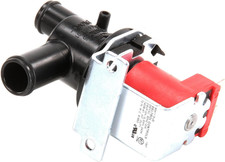 9041105-02 Purge Valve 0-Degree 240-Volt