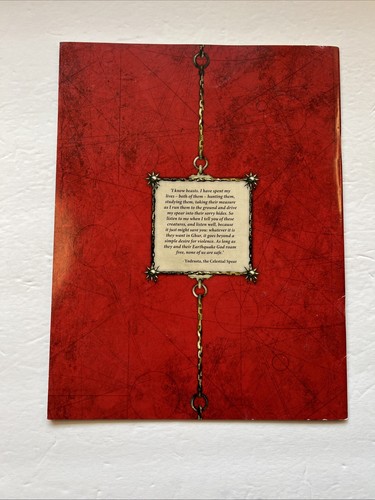 Pair of Warhammer Age Of Sigmar Books Start Amberstone Watch & Battle Profiles - Picture 4 of 5