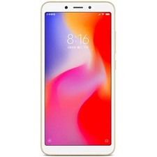 Redmi 6A Unlocked Android Phone 16GB/32GB Glo...