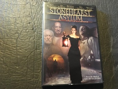 Stonehearst Asylum