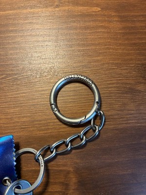 Balenciaga Energy Bar Keychain Blue (Brand New!) | eBay