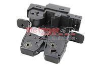 Heckklappenschloss Metzger Autoteile 2310644 FüR Renault Kangoo FW0 2 KW0 BE BOP