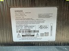 Samsung tv boards parts/components model# UN65RU7300F — photo 1