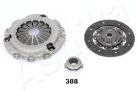 Kupplungssatz Ashika 92-03-388 FüR Mazda RX 235Mm SE FE FE103 SE3P