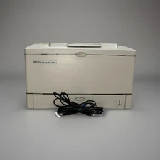 ✅TESTED✅BRAND NEW 29X TONER✅CLEAN✅HP LaserJet 5000N Laser Printer (C4111A)