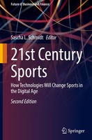 21St Century Sports Sascha L. Schmidt