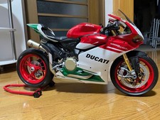 Listing - Lower - Pocher Ducati 1229 Panigale 1/4 Pocher DUCATI 1229Panigale