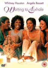 Waiting to Exhale (DVD) Michael Beach Donald Faison Leon Mykelti Williamson