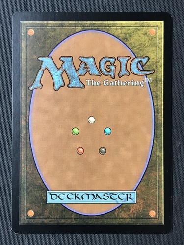 MTG Magic 2010 #177 Elvish Piper LP - Picture 2 of 2