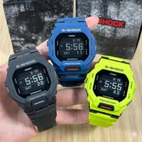 Casio G-Shock G- Squad Bluetooth Step Tracker GBD-200 Series (Brand New)