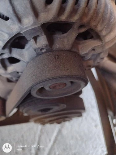 Klimakompressor für PEUGEOT 307 (S1)(04.2001) XR 2001 1783938 - Bild 1 von 6