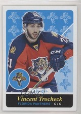 2015-16 O-Pee-Chee Retro Vincent Trocheck #297 y0t