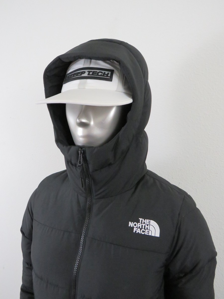 Womens The North Face Gotham Mid Parka 600-Down Winter  display picture 3