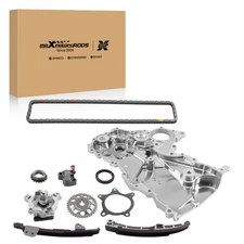 Complete Chain Kit for Scion xB 1.5L 2004-2005 w/Tensioner Guides