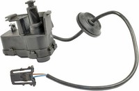 Metzger 2315000 Stellelement, Zentralverriegelung FüR Skoda VW