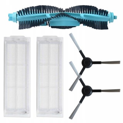 Zubehör Set Staubsauger Xiaomi Mop Pro Viomi V2 V3 SE Bürsten Filter