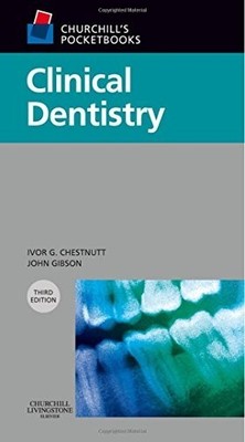 Clinical Dentistry (Churchill Pock... by Chestnutt, Ivor G. Paperback / softback