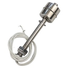 Stainless Steel Float Switch Float Water Level Controller Water Level Switch