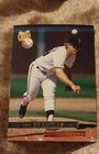 Photo of 1993 Fleer Ultra - Jeff Brantley #128