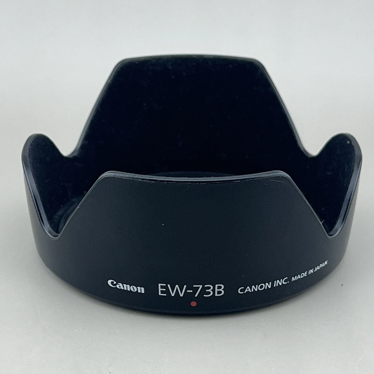 Paraluce Canon EW-83M Per Obiettivo EF 24-105mm F/3.5-5.6 IS STM - Nuovo