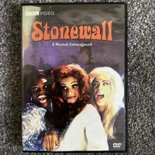 Stonewall (DVD, 1995)