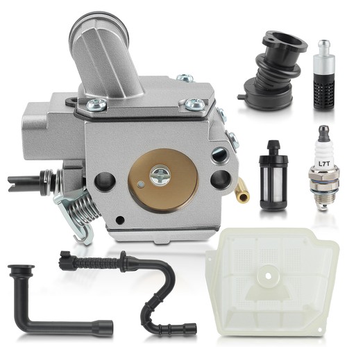 for STIHL MS361 HOLZFFORMA G366 1135 120 0601 CARBURETOR - Foto 10 di 12