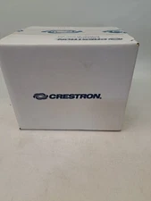 Crestron TT-101-B-T Fixed-Mount Multimedia Connectivity Box  NEW