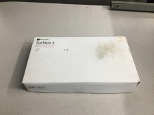 Microsoft Surface 3 Model 1645 4GB RAM 128GB-...