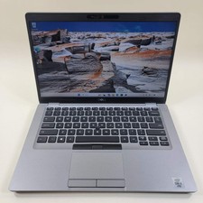 Dell Latitude 5410 14" Core i5-10310U 1.7GHz 16GB RAM 512GB SSD