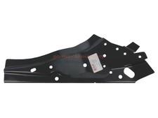 Produktbild - Endspitze für VW Käfer ab 1975 hinten links außen Original