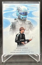 2025 Topps Eccellenza Formula 1 Racing Checklist Guide in-content 18