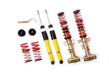 MTS Gewindefahrwerk Stance Gold für BMW 3 Touring (E36) MTSGWBM01-S + Gutachten