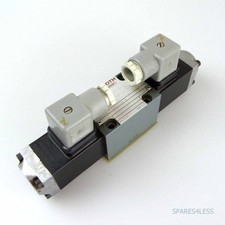 Rexroth Directional Gate Valve 4 WE 6 J51/AG24K4 478515/0 GEB