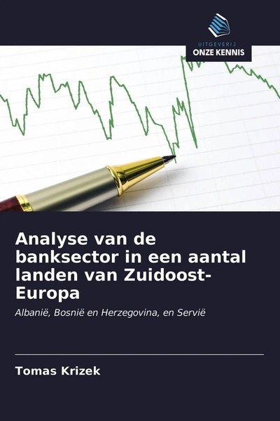 Tomas Krizek | Analyse Van De Banksector In Een Aantal Landen Van...-image