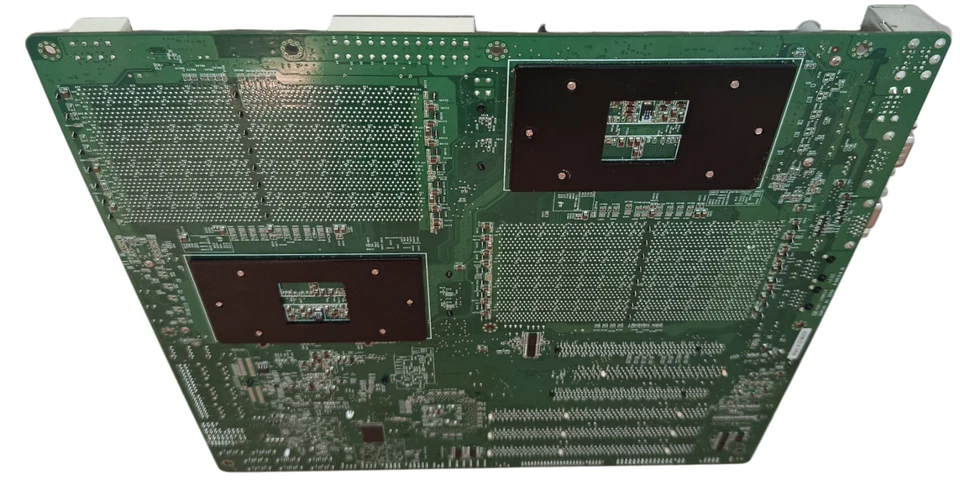 Tyan Thunder n3600M (S2932) Server Mainboard, Socket F (1207) | Defekt - Bild 4 von 4