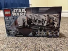 LEGO Star Wars: Boarding the Tantive IV (75387)