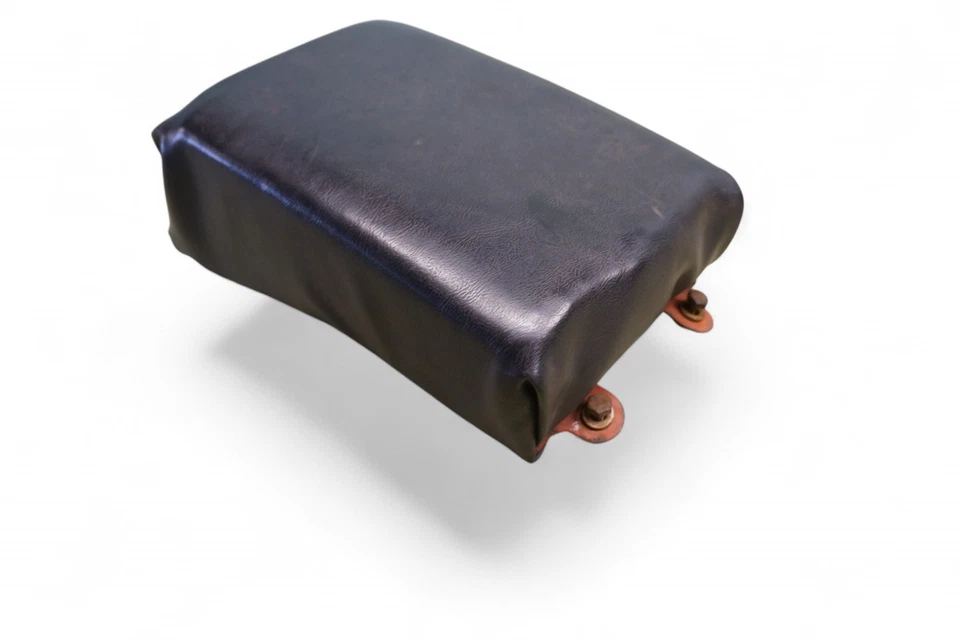 Almohadilla de asiento Matchless G80 G80L 1947 modelo AJS 18 *2459A Foto 4 de 4