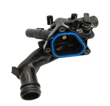 11538674895 Engine Coolant Thermostat Housing Assembly For 20112016 N16 Mini Coo