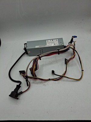 Power Man IP-AD160-2 160W Mini-ITX Power Supply