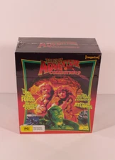 Tales of Adventure Collection 9 (1974-1958) Imprint / Limited Ed. [Region Free]