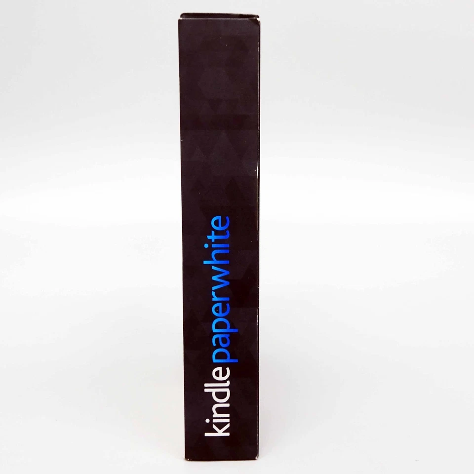 Amazon Kindle Paperwhite Manga Model 32GB White Japan NEW - Image 3 of 4