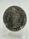 1896 Morgan Silver Dollar. Beautiful!