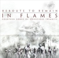 In Flames - Reroute To Remain - Cd - G1398Z