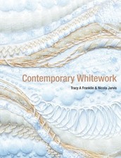 Contemporary Whitework - GOOD